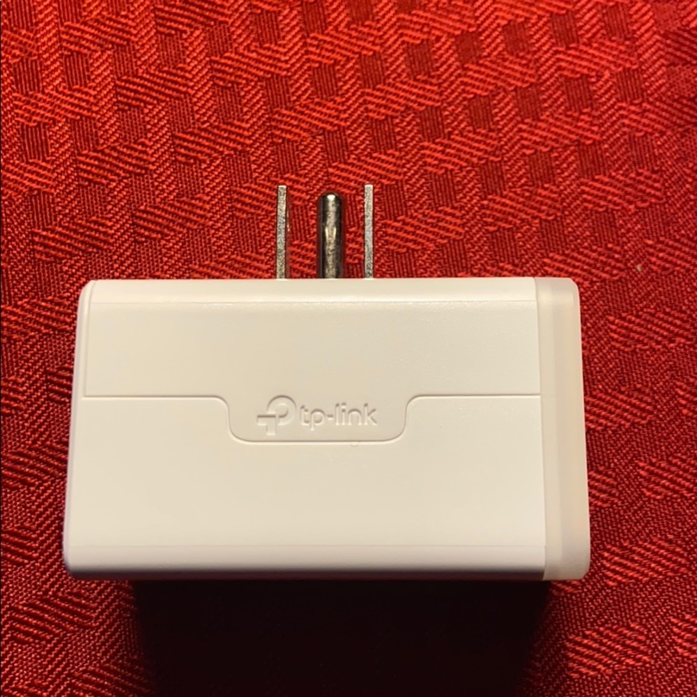 Smart WiFi Plug Mini - Picture 2 of 3